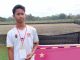 Ananda Sudiarta Salah Satu Putra Desa Ababi yang Siap Bermain di Piala Soeratin 2023 bersama Bhayangkari Bali FC U13