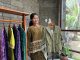 Usaha Fashion Endek dari Keinginan Hati yang Menjadi Nyata