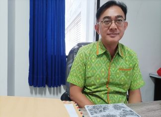 100 Dosen ITB STIKOM Bali Ikuti Transformative Educator Program
