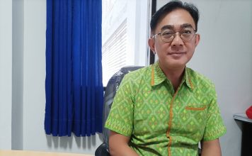 100 Dosen ITB STIKOM Bali Ikuti Transformative Educator Program