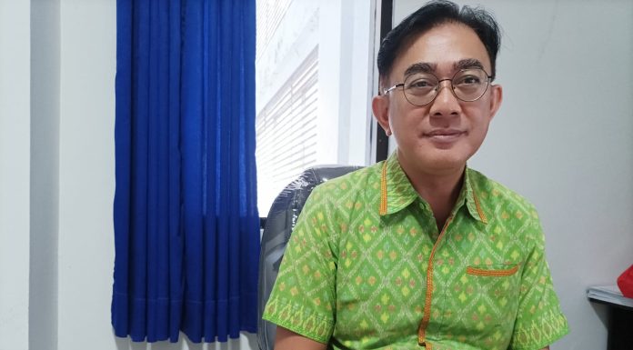 100 Dosen ITB STIKOM Bali Ikuti Transformative Educator Program