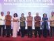 Buka Suryaloka dan Tourism Talk, Sekda Dewa Indra Apresiasi Kontribusi BI untuk Ekonomi Bali