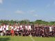 Dua Belas Gol Tercipa dalam lanjutan Fun Football Bali antara Legend Mitra Devata vs Old Man FC asal Jakarta
