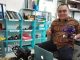 Kembangkan Motorik dan Prestasi Generasi Muda Lewat Robotika