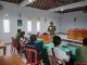 Prodi Sastra Inggris Unmas Denpasar Buka Pelatihan Bahasa Inggris Pariwisata untuk Pemandu Wisata Lokal Desa Jatiluwih
