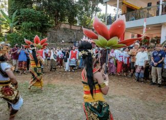 Desa Wisata Sudaji Buleleng, Sajikan Wisata Budaya dan Keindahan Alam