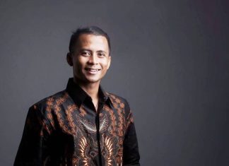 Nordianto Sosok Pahlawan di Dunia Nyata