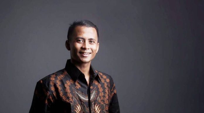 Nordianto Sosok Pahlawan di Dunia Nyata