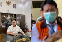 Tanggapan Togar Situmorang Pasca-Penahanan Rektor Unud