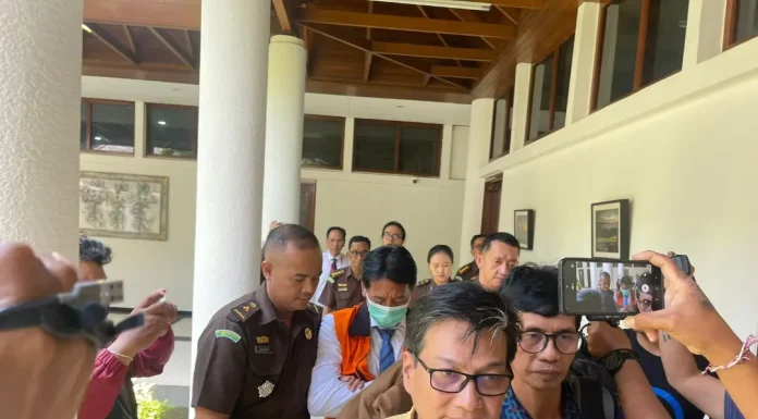 Rektor Unud Ditahan, Simak Penjelasan Kasi Penkum Kejati Bali