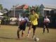 Lawan Nusa Dua FC, RA12 Cetak Quattrick, Legend Mitra Devata Unggul dengan Skor 5-2