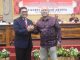 Raih Predikat Sangat Memuaskan, Disertasi General Manager The Nusa Dua Tuai Pujian