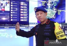 TNI dan Polri Kawal Kelancaraan KTT AIS Forum di Bali