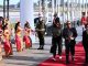 Perdana Menteri Sao Tome Hadiri KTT AIS Forum 2023 di Bali