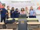 Kenalkan Budaya Indonesia hingga ke Korea, Ini yang dilakukan Tim PKM Internasional FBS Unesa
