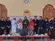 Dosen dan Mahasiswa UNESA Berikan Pelatihan Seni Pertunjukan di Pura Jagat Giri Natha Beton Menganti Gresik
