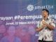 Sosok Andi Taufan Garuda Putra, Dari Stafsus Presiden hingga menjadi Entrepreneur di bidang Keuangan Mikro