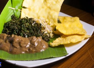Berkunjung ke Surabaya, Belum Lengkap Jika Belum Mencoba Makanan Khas Semanggi Surabaya