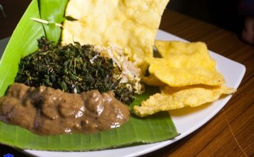Berkunjung ke Surabaya, Belum Lengkap Jika Belum Mencoba Makanan Khas Semanggi Surabaya