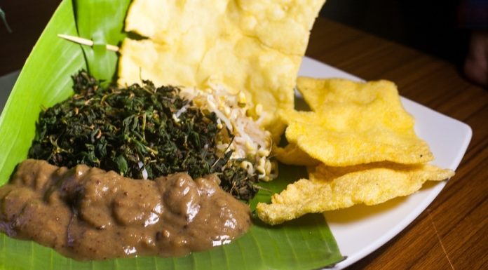 Berkunjung ke Surabaya, Belum Lengkap Jika Belum Mencoba Makanan Khas Semanggi Surabaya