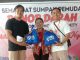Peringati Hari Sumpah Pemuda, BBDC dan BRI Regional Office Denpasar Gelar Donor Darah
