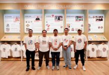 UNIQLO Luncurkan UTme! Pertama di Bali Hadirkan 25 Desain Spesial dari 5 Seniman Lokal