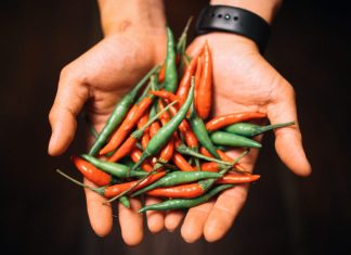 Ekonomi Bali pada Oktober hingga November 2023, Cabai Rawit Alami Kenaikan