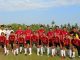Bali Fun Football: Legend Mitra Devata vs Buaya FC Berakhir 5-0, Purwanto Buka Skor di 5 Menit Awal Babak Pertama