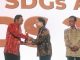 Bali Raih Penghargaan Terbaik Indonesia’s SDGs Action Awards 2023