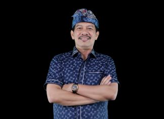 Incar Komisi X DPR RI, Dr. Dadang Hermawan Bertekad Bangun Pendidikan Bali dari Senayan