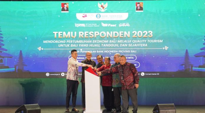 Perkuat Pariwisata Bali Berkualitas, Bank Indonesia Gandeng Pentahelix