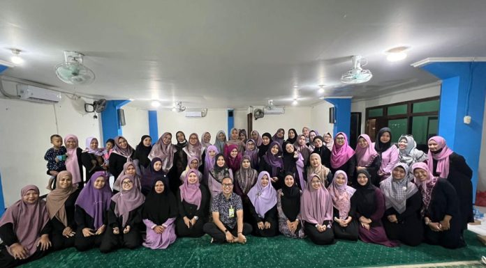 Hadirkan Pakarnya, Komite MI Tawakkal Denpasar gelar Pengajian terkait Bullying