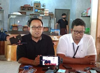 PLN UID Bali Dukung Energi Hijau Menuju Net Zero Emision 2060