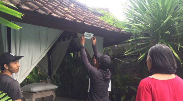 Tingkatkan Layanan Rehabilitasi Narkoba, FH Unmas Denpasar gelar PKM tentang Optimalisasi Penggunaan Media Online