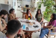 FH Unmas Denpasar Lakukan PKM terkait Pemberdayaan dan Pendampingan Hukum dalam Rehabilitasi Narkoba bagi WNA