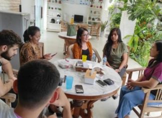 FH Unmas Denpasar Lakukan PKM terkait Pemberdayaan dan Pendampingan Hukum dalam Rehabilitasi Narkoba bagi WNA