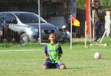 I Gst Kadek Dwiky Gangga Sastra Wiguna antar Timnya Raih Juara dalam ajang Mitra Devata Cup IV