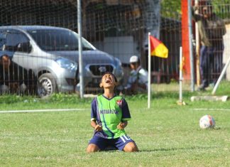 I Gst Kadek Dwiky Gangga Sastra Wiguna antar Timnya Raih Juara dalam ajang Mitra Devata Cup IV