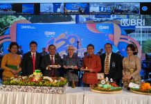 BRI Genap Berusia 128 Tahun, Semakin Kuat dan Hebat