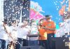 BRILianFest 2023 BRI Regional Office Denpasar Dipusatkan di Pantai Melasti