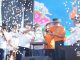 BRILianFest 2023 BRI Regional Office Denpasar Dipusatkan di Pantai Melasti