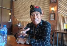 I Ketut Karda, S.H. Harapkan ada Musyawarah Mufakat sebelum Penjaringan Bacalon Bandesa Adat Beraban