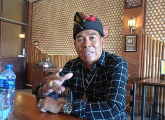 I Ketut Karda, S.H. Harapkan ada Musyawarah Mufakat sebelum Penjaringan Bacalon Bandesa Adat Beraban