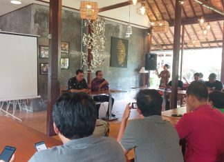 Sambut “Nataru” 2024 di Bali, Ini yang dilakukan PLN