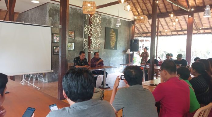 Sambut “Nataru” 2024 di Bali, Ini yang dilakukan PLN