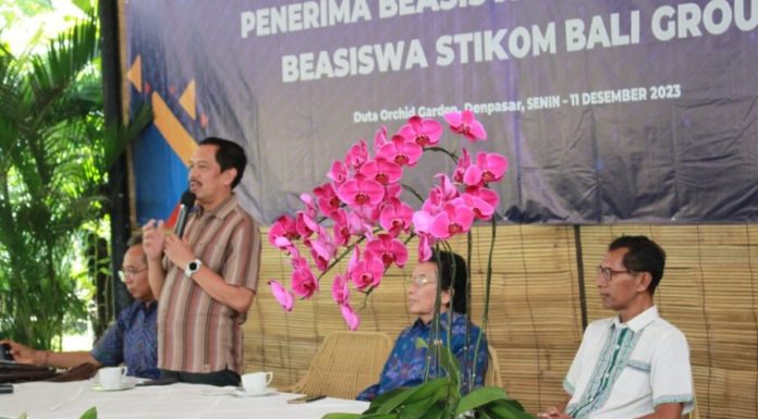 Dua Musisi NTT Ciptakan Jingle DH Bersuara