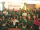 Jelang Natal 2023, Best Western Cluster Bali Santuni Anak Yatim