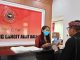 Kunjungi MDA Provinsi, I Ketut Karda, S.H. Sampaikan “Mewicara”