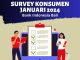 Survei Konsumen Januari 2024: Optimisme Konsumen Bali Tetap Terjaga