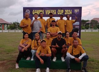 Selesai di KU10 dan KU12, Simak Tanggapan Ketua Panitia GVA CUP 2024